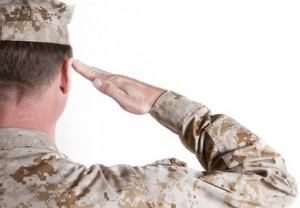 Discounted California Auto Insurance for Veterans 