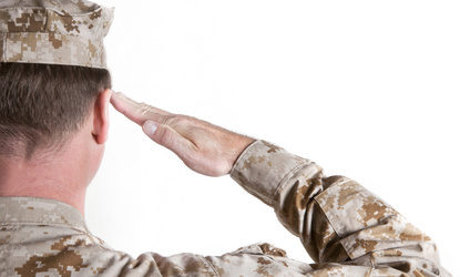 Why Veterans Save on Auto Insurance