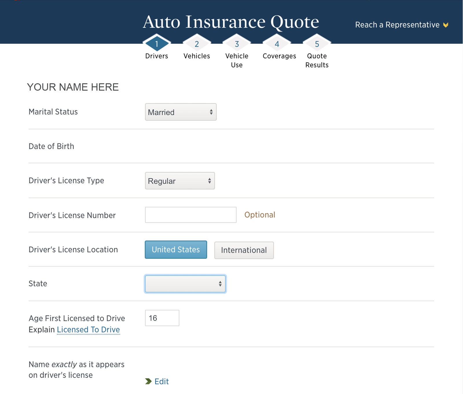 USAA Auto Insurance Review [Veterans Guide]