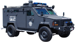 Armored Car